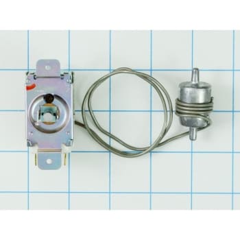 Image for Whirlpool Replacement Control Temperature For Refrigerator, Part# 61005790 from HD Supply