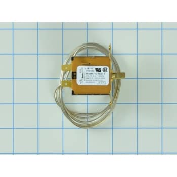 Image for Whirlpool Replacement Thermostat For Ice Maker, Part# WP759308 from HD Supply