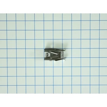 Image for Whirlpool Replacement Clip, Part# Wp4332752 from HD Supply