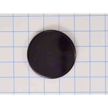 Image for Whirlpool Replacement Burner Cap, Part# WP74007925 from HD Supply