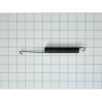 Image for Whirlpool Replacement Spring For Dishwasher, Part# Wpr9900669 from HD Supply