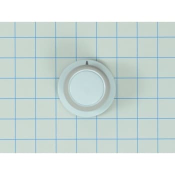 Image for Whirlpool Replacement Knob For Dryer, Part# Wp3957754 from HD Supply