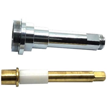 Image for Symmons Diverter Extended Spindle Model Rts-Div-1ext from HD Supply
