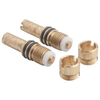 Image for Symmons Stop Spindle With Checks from HD Supply
