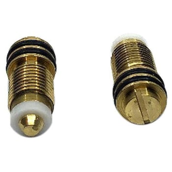 Image for Symmons Spindle Assembly, Pair Model C-32-11 from HD Supply