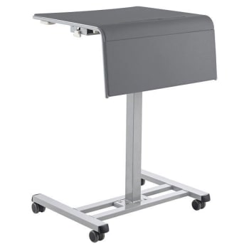 Image for National Public Seating Sit-Stand Desk Pro from HD Supply