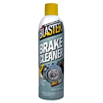 Image for Blaster 14 Oz Non-Chlorinated Brake Cleaner Spray Package Of 6 from HD Supply