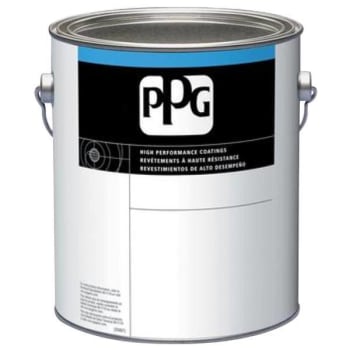 Ppg Architectural Finishes 7-Line® Industrial Gloss Oil Paint, White, 1 Gallon