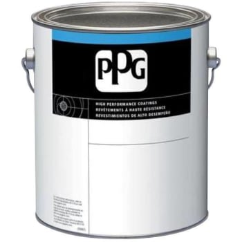 Ppg Architectural Finishes 7-Line® Industrial Gloss Oil Paint, Deeptone 1 Gallon