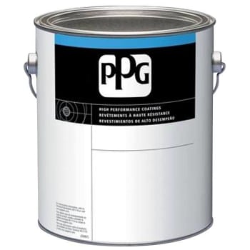 Image for Ppg Architectural Finishes Fast Dry™ 35 Gloss Oil Paint, Yellow, 1 Gallon from HD Supply