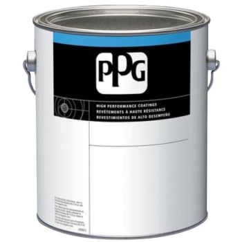 Ppg Architectural Finishes Fast Dry™ 35 Gloss Oil Paint, Blue, 1 Gallon