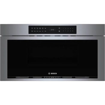 Image for Bosch 500 Series 30 Inch 2.1 Cu. Ft. Drawer Microwave from HD Supply