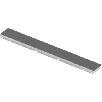 Bosch Side Panel Extension Kit For Stainless Steel Industrial Range Models