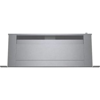 Image for Bosch 800 Series 36 Inch Telescopic Downdraft System In Stainless Steel from HD Supply
