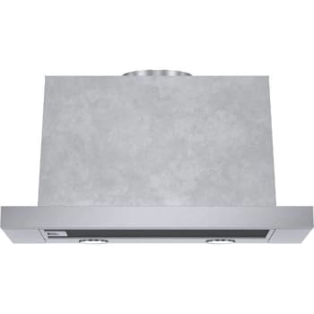 Bosch 500 Series 24 Inch Pull-Out Hood, 400 Cfm