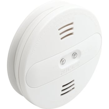 Image for KIDDE® Photoelectric/Ionization Smoke Alarm from HD Supply