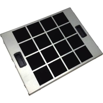 Image for Bosch Filter Kit For Chimney Wall And Island Hoods from HD Supply