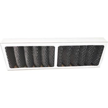 Image for Bosch Charcoal Filter Replacement For Recirculation Kit For Ventilation Systems from HD Supply