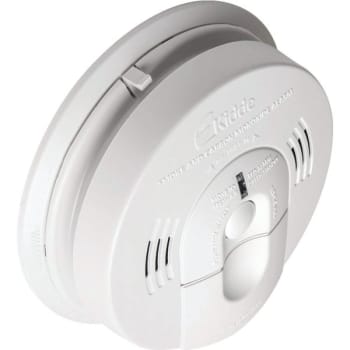 Image for KIDDE® Battery-Powered Smoke/CO Combo Alarm from HD Supply