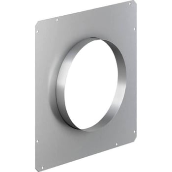 Image for Bosch 8 Inch Round Front Plate For Bosch Downdraft System from HD Supply