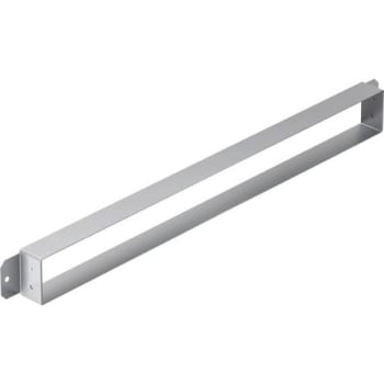 Image for Bosch Transition For Rectangular Duct For Bosch Downdraft System from HD Supply
