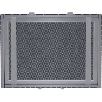 Image for Bosch 24 And 36in Series Range Hood Charcoal Filter, 1-Pack from HD Supply