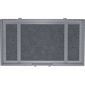 Image for Bosch 30 Inch Series Range Hood Charcoal Filter, 1-Pack from HD Supply