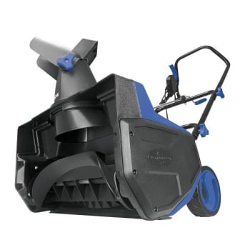 Image for Snow Joe 18 Inch Electric Snow Blower from HD Supply