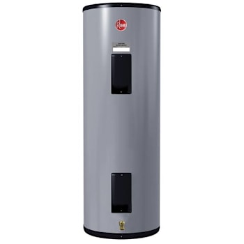 Rheem Commercial Light Duty 80 Gallon 277-Volt 12 Kw Electric Water Heater