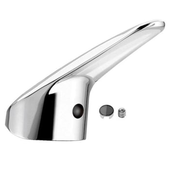 Cleveland Faucet Group Single Handle Kit In Chrome 40013