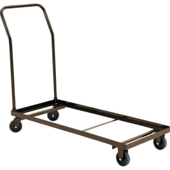 Image for National Public Seating Dolly For 1100 Series Folding Chair from HD Supply
