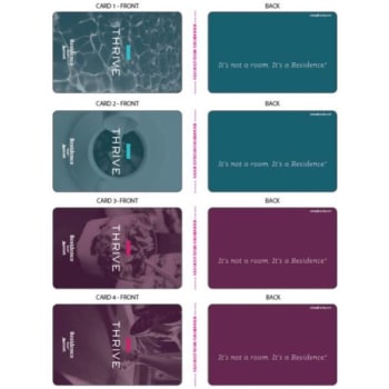 Image for Residence Inn Ulc Rfid  4 Key Mix Case Of 500 from HD Supply