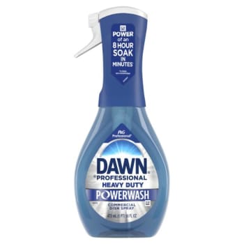 Image for Dawn Professional Powerwash 16 Oz Fresh Scent Dish Soap Case Of 6 from HD Supply