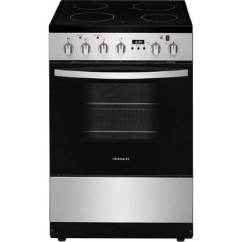 Image for Frigidaire 24 Inch Freestanding Electric Range from HD Supply