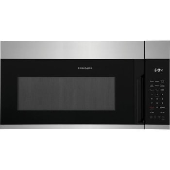 Image for Frigidaire 1.8 Cubic Feet Over-The-Range Microwave from HD Supply