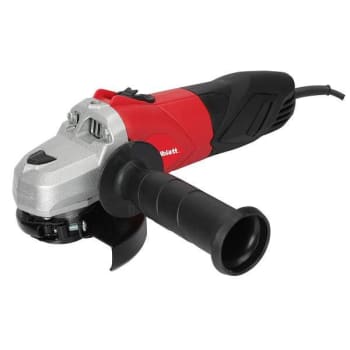 Goldblatt Angle Grinder, 4.5", 115 Mm, 5.0 Amp