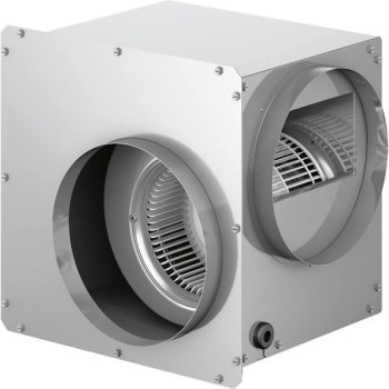 Image for Bosch 600 Cfm Flexible Integral Blower For Bosch Downdraft Ventilation Systems from HD Supply