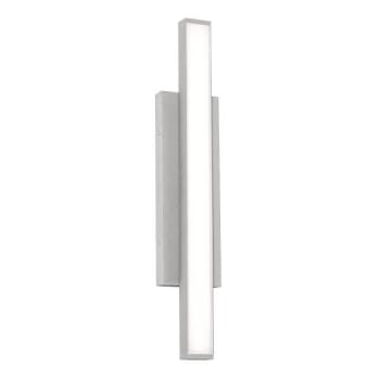 Image for AFX® Gale 24 In. LED Outdoor Sconce Textured Grey 120-277v, 3000k from HD Supply