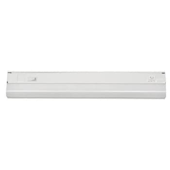 Image for Afx® T5l 2 9 In. Led Undercabinet Fixture White from HD Supply