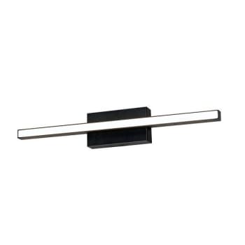 Image for AFX® Barlow 18 In. LED Vanity Fixture Black, 3000k from HD Supply