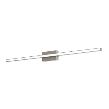 Image for AFX® Barlow 36 In. LED Vanity Fixture Satin Nickel, 3000k from HD Supply