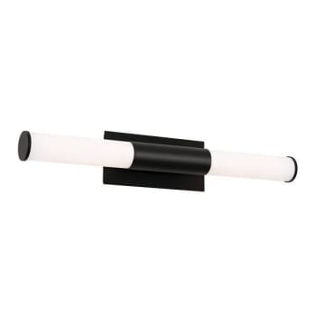 Image for AFX® Dax 27 In. LED Vanity Fixture Black, 3000k from HD Supply