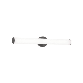 Image for AFX® Leia 25 In. LED Vanity Fixture Black, 27/30/35/40/50k from HD Supply
