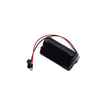 Image for Lithonia Lighting® NiCad Replacement Battery from HD Supply