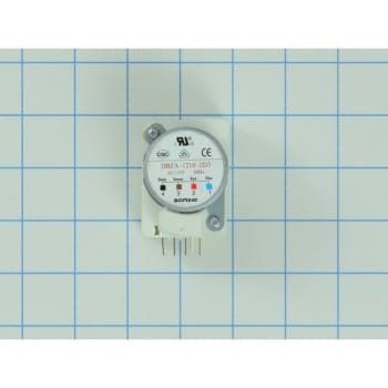 Image for Electrolux Replacement Defrost Timer For Refrigerator, Part #5304470332 from HD Supply