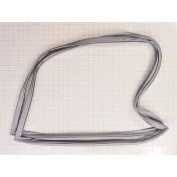 Image for Electrolux Replacement Gasket Door For Freezer, Part #5304506125 from HD Supply