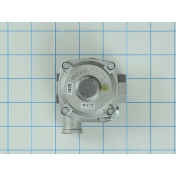 Image for Electrolux Replacement Pressure Regulator For Range, Part #316091711 from HD Supply