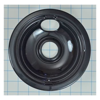 Image for Electrolux Replacement Drip Pan For Range, Part #5303935055 from HD Supply