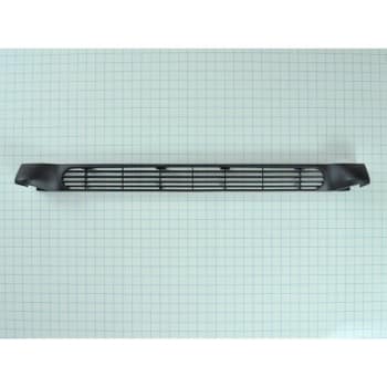 Image for Electrolux Replacement Kick Plate Grille For Refrigerator, Part #240324411 from HD Supply
