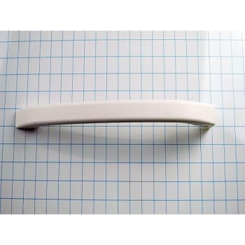 Image for Electrolux Replacement Door Handle For Refrigerator, Part #218428119 from HD Supply